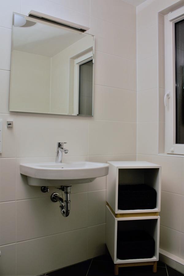 Stadtwohnung Apartment