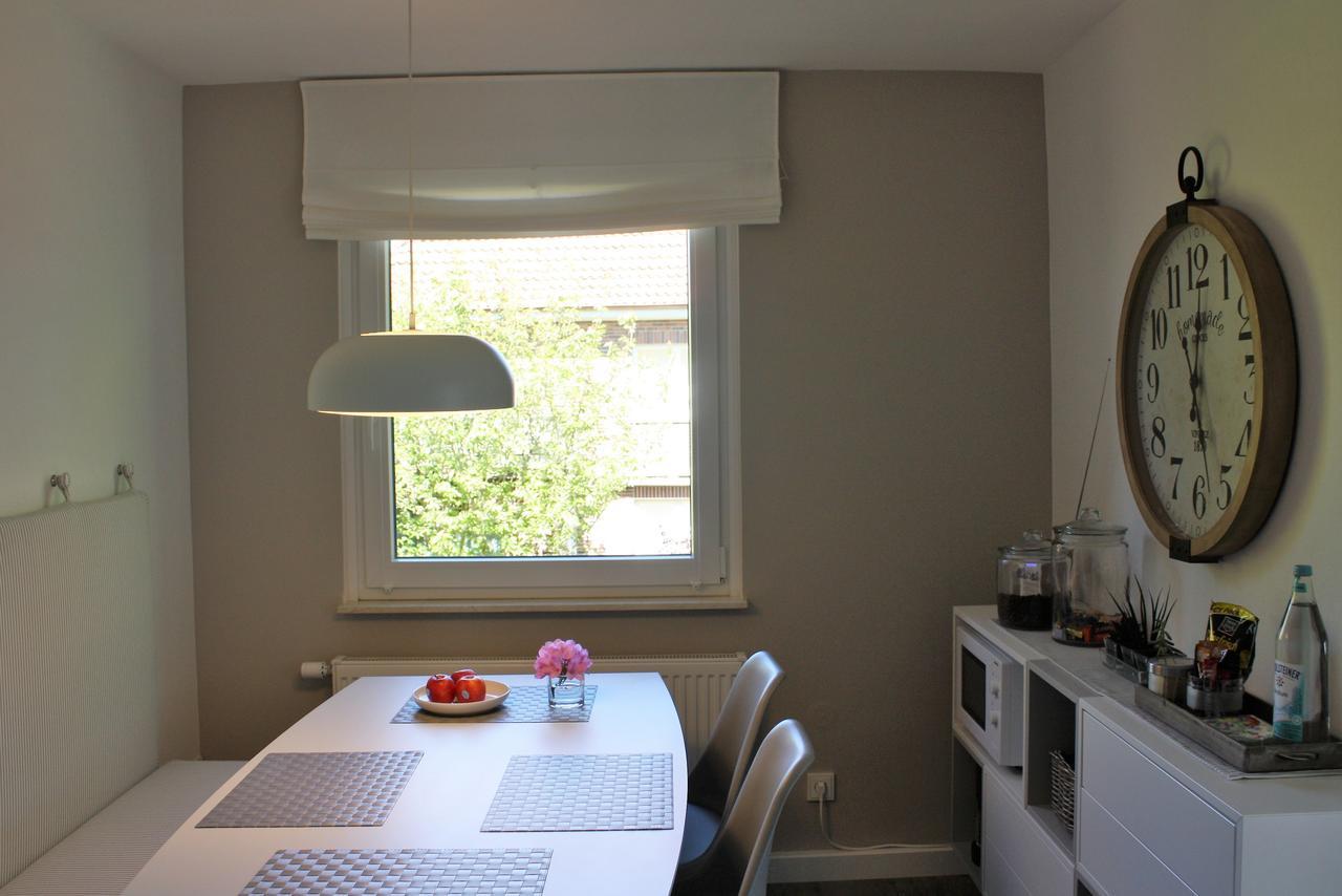 Stadtwohnung Apartment
