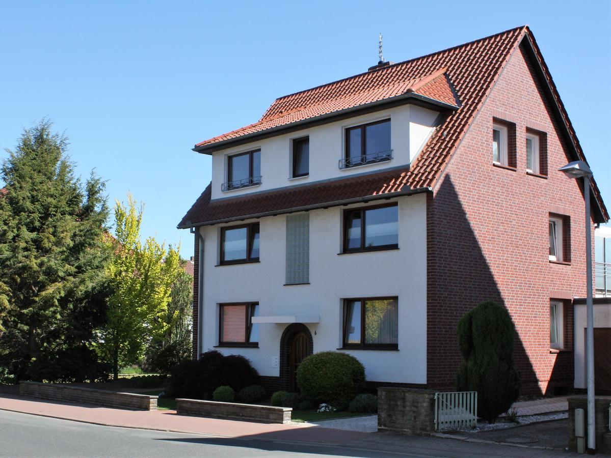 Stadtwohnung Apartment Stadthagen