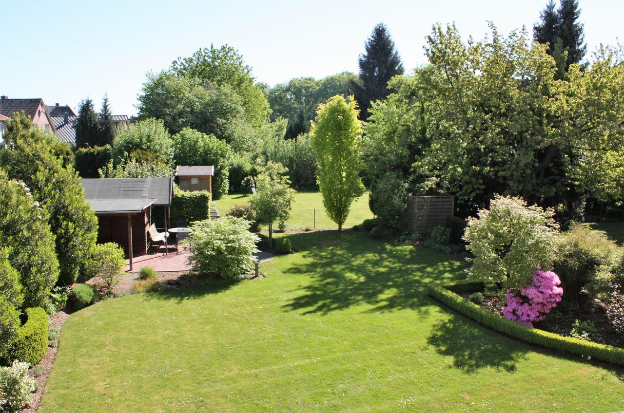 Stadtwohnung Stadthagen