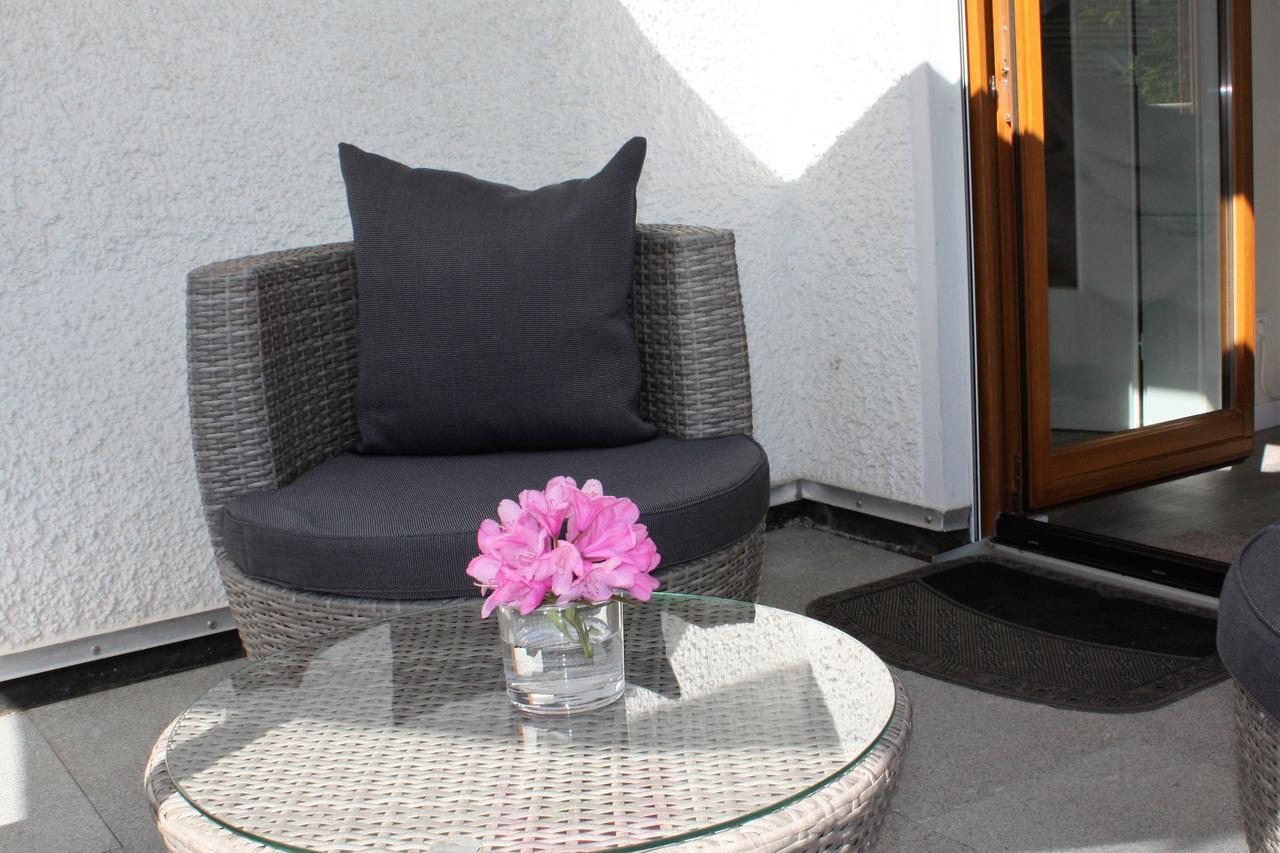 Apartment Stadtwohnung Stadthagen