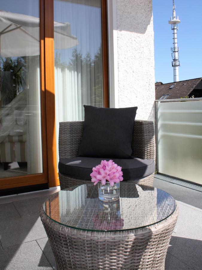 Apartment Stadtwohnung