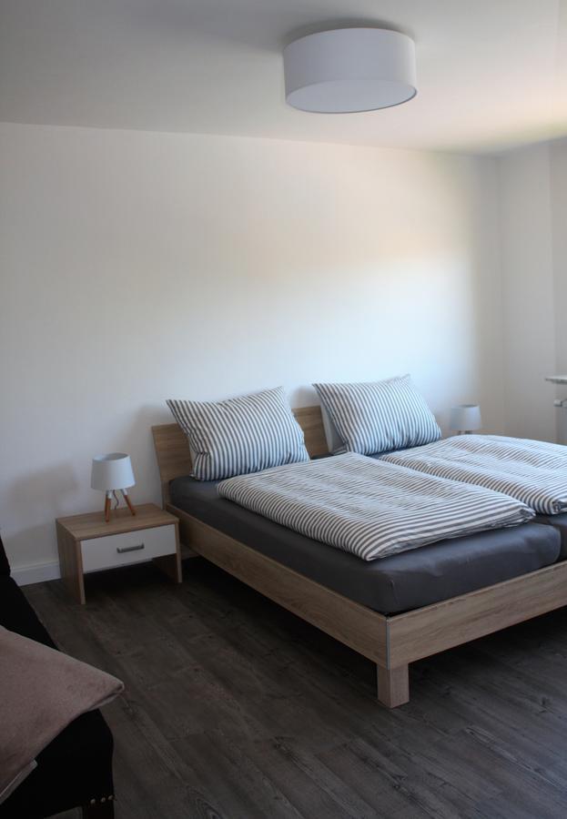 Stadtwohnung Apartment Stadthagen