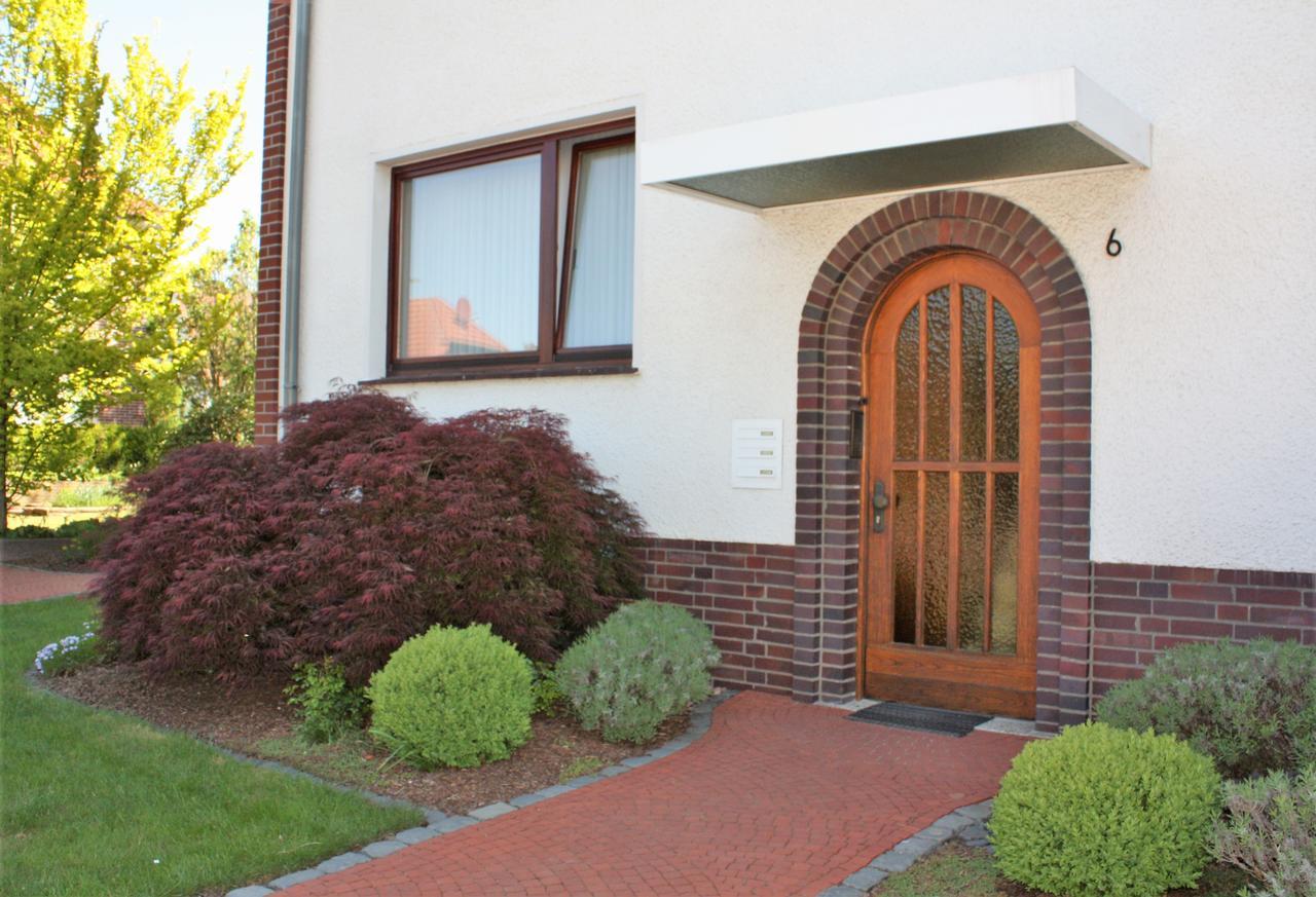 Stadtwohnung Stadthagen