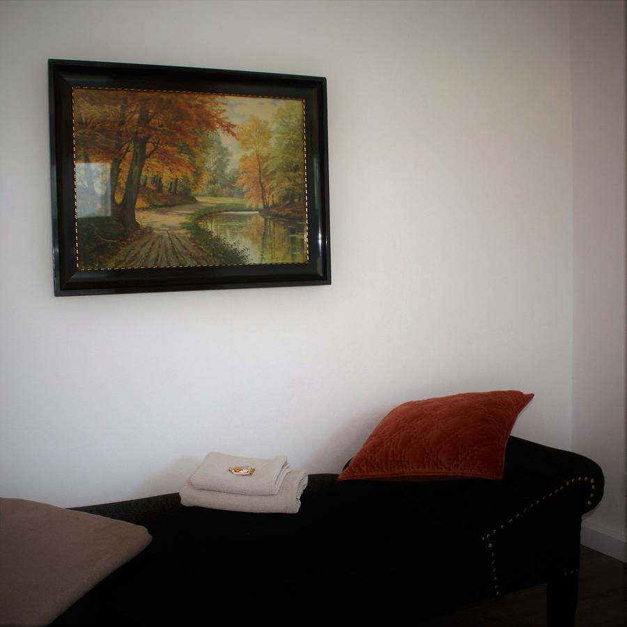 Stadtwohnung Apartment Stadthagen