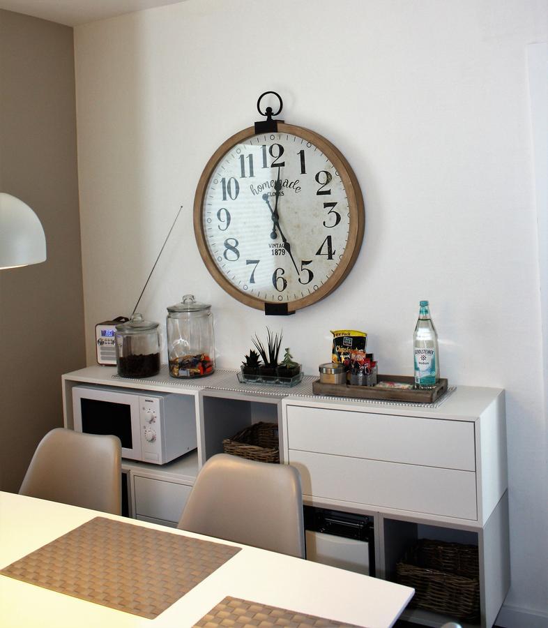 Apartment Stadtwohnung Stadthagen