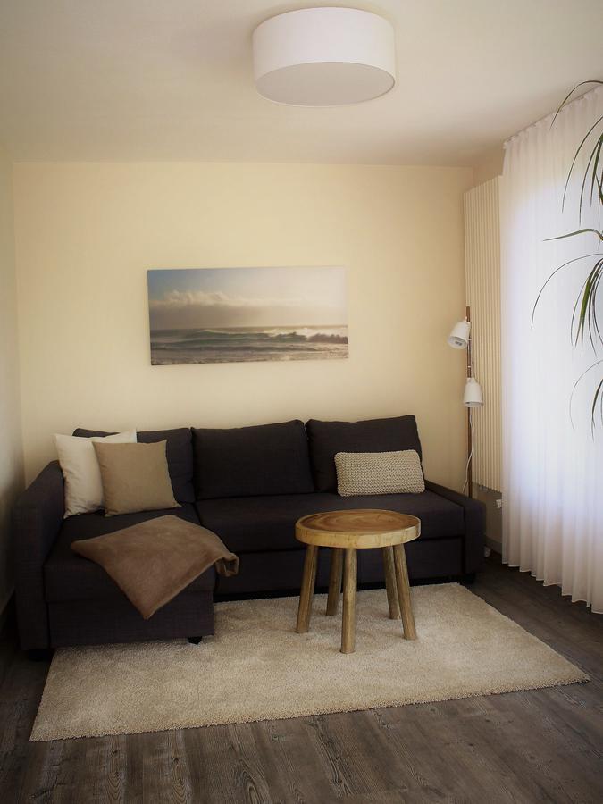 Stadtwohnung Apartment *
